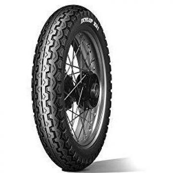 Dunlop K81 TT100 130/80 18 66H – Neumático Moto