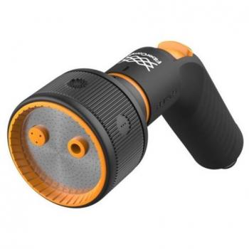 FISKARS Pistola de pulverización FiberComp 3 funciones 1054782