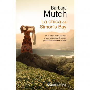 La chica de Simon's Bay - Barbara Mutch