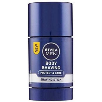 NIVEA STICK AFEITADO CPO.75