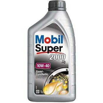 MOBIL Aceite de motor