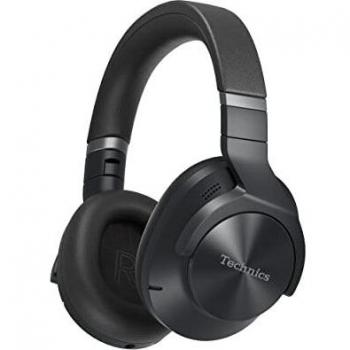 Auriculares de diadema Technics EAH-A800E-K Bluetooth con cancelación de ruido