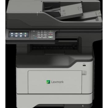 LEXMARK MX521de - Impresora láser
