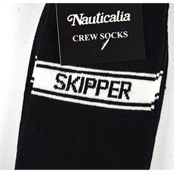 Skipper Socks