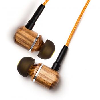 Auriculares con micrófono