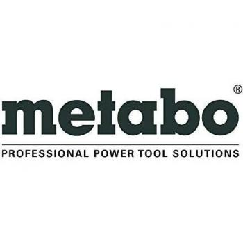 Metabo 631665000 5 bolsas de filtro de fieltro – 32 l, Color, Size