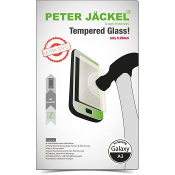 Peter Jäckel 14763 - Protector de Pantalla