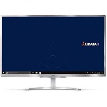 PC All in One, 23.8, i5 SSD+HDD 1128 GB RAM 8 GB Window 10