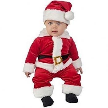 Limit Sport Disfraz Infantil Papa Noel 752MB1