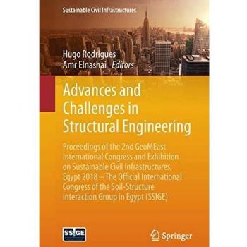Advances and Challenges in Structural Engineering