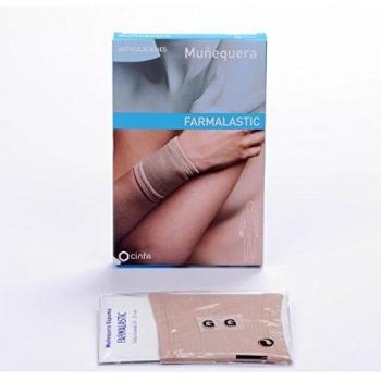Farmalas Muñeq Farmalas Beig Gde 150 g