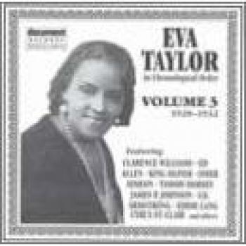 Complete Recorded Works, Vol. 3