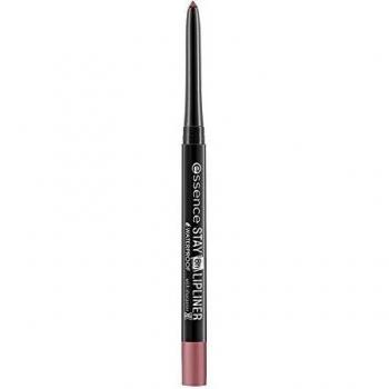 ESSENCE PERFILADOR LABIOS STAY 8H WATERPROOF 01 CURIOUS