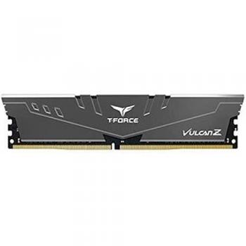 Team Group T-Force Vulcan Z 16GB DDR4 3200MHz CL16 Memory Module - Grey