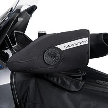 Cubre Agarre TUCANO Urbano Neopreno R369X1
