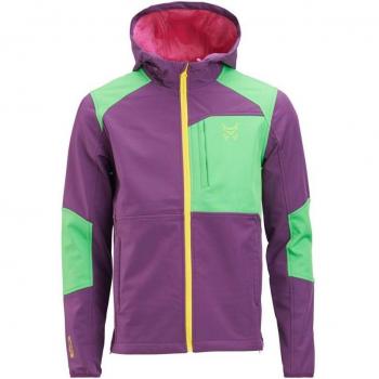 Altus - Chaqueta de montaña Decan Z80 para mujer