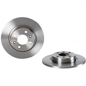Brembo 08.A268.10 Rotores de Discos de Frenos