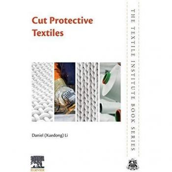 CUT PROTECTIVE TEXTILES