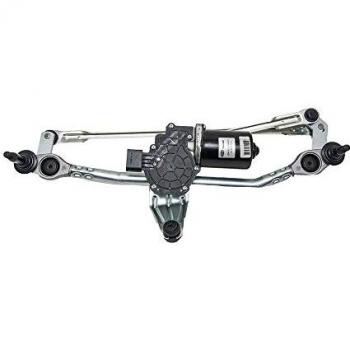 Sistema de lavado de parabrisas Magneti Marelli 064351124010 - Sistema Limpiaparabrisas Completo, incluye bomba de agua, motor y brazos limpiaparabrisas, compatible con diversos modelos de vehículos, fácil instalación