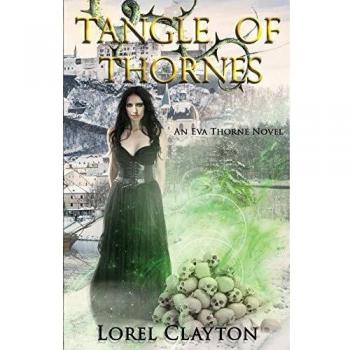 Tangle de Espinas: Una Novela de Eva Thorne