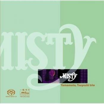 Misty -Hdcd Mastering