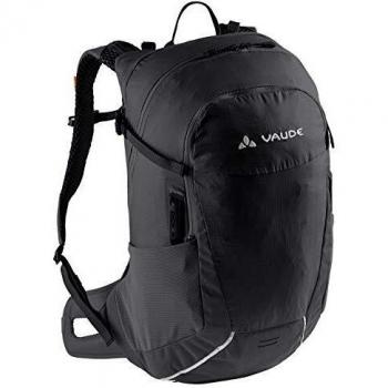 VAUDE Tremalzo 22 Rucksaecke20-29l, Unisex adulto, black, One Size