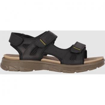 Sandalias Chiko10 Leather YADIR 01 Negras