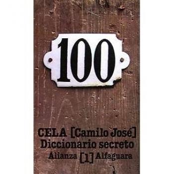 Diccionario secreto, 1