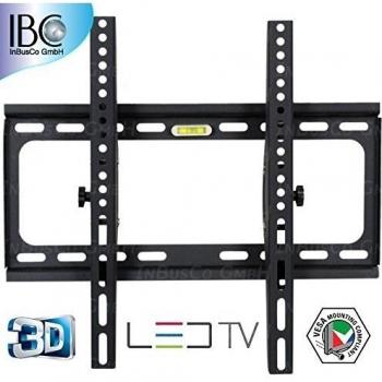 TV LED Soporte de pared para televisor inclinable 66 - 140 cm 26 - 55 pulgadas Max 50 KG Ever Mounts EMP de T400 compatible con VESA de 75 x 75 hasta 400 x 400