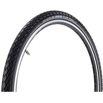 Schwalbe Sw 700x47 Marathon Plus Tour cordoni, Unisex-Adult, B/B+RT, 47-622 HS404 EC 673EPI