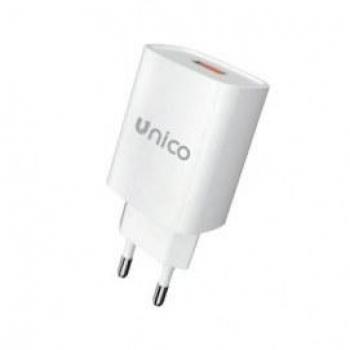 Cargador USB-A 18W Uni Simple