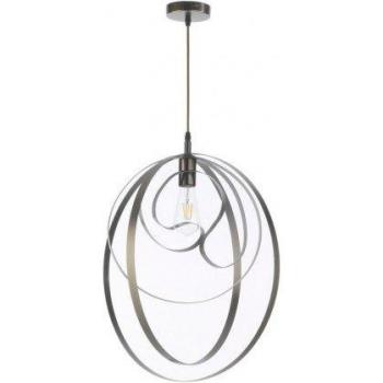 Colgante YOGA Metal esférico Onli Lighting