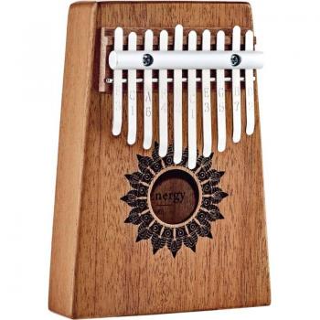 Meinl Sonic Energy 10-Note Mahogany Kalimba