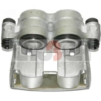 Pinza de freno LAUBER 77.2814 Izquierda, tipo: Pinza de freno, características: diseño específico para la rueda izquierda del vehículo, compatible con múltiples modelos de automóviles, fabricada con materiales de alta calidad