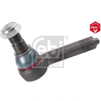 Rótula de dirección FEBI BILSTEIN 172342 Delantero