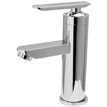 MARTÍ 1921 0s0s0s0saa-209 Grifo Lavabo, Cromo