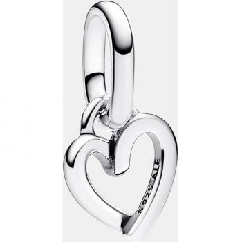 Mini Colgante Pandora ME Corazón a Mano Alzada