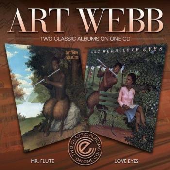 Mr Flute / Love Eyes