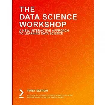 Interactive Data Science Learning Workshop
