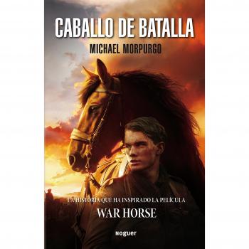 Caballo de batalla - Michael Morpurgo