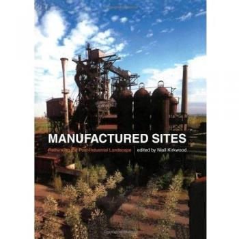 Routledge Hardback: Re-Thinking Post-Industrial Landscapes