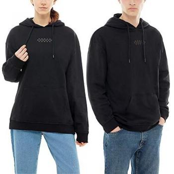 Vans Overtime Hoodie -Fall 2018-