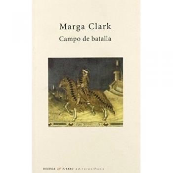 Campo de batalla - Marga Clark
