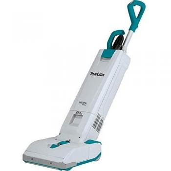 Makita DVC560Z Aspirador Vertical Inalámbrico BL 18Vx2 LXT 5L HEPA 1,9 m³/min