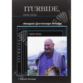 Iturbide: Igitai jolea: 13