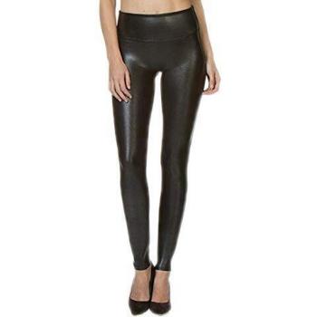 Spanx 20186R-PEBBLE L Leggings, Gris