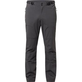 Pantalón largo Haglöfs L.I.M Quiver gris oscuro - Hombre