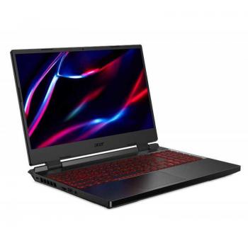 Laptop Gamer Acer Nitro 5 AN515-58-57GF - 15.6 Full HD - Intel Core i5-12450H - 16GB RAM - 512GB SSD - NVIDIA GeForce RTX 4060