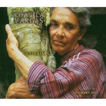 Cupaima - Chavela Vargas