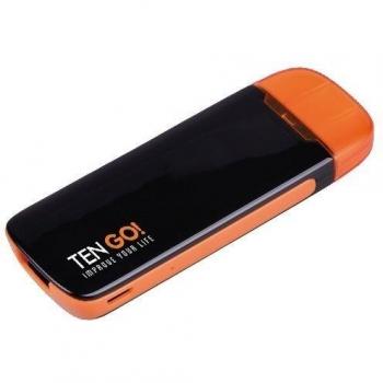 TenGO MicroPC DC4 - Reproductor y grabador multimedia